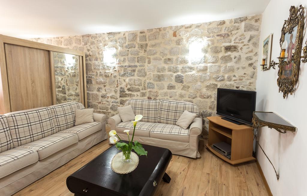 Neda Apartment Kotor Exterior photo