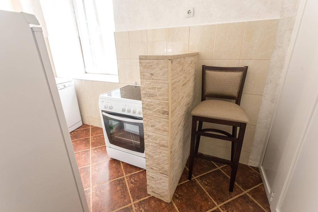Neda Apartment Kotor Exterior photo